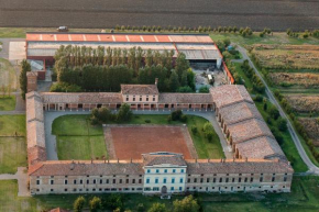Corte degli Angeli Società Agricola e Agrituristica Busseto
